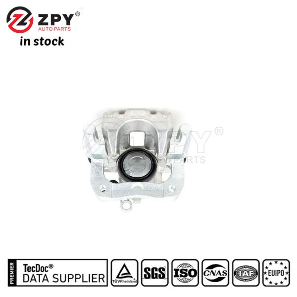ZPY Rear Right Brake Caliper for Audi VW Porsche 1J0615424B