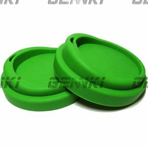 FDA PP Home Appliance Mold DME Coffee Cup Mould Mirror Polishing