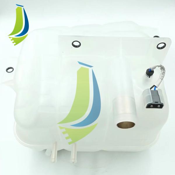 Buy 1675922 Water Tank VOE17336823 For EC210B EC360 EC380 Excavator at wholesale prices