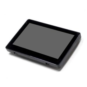 SIBO Enhanced Tablet With RS232 RS485 POE