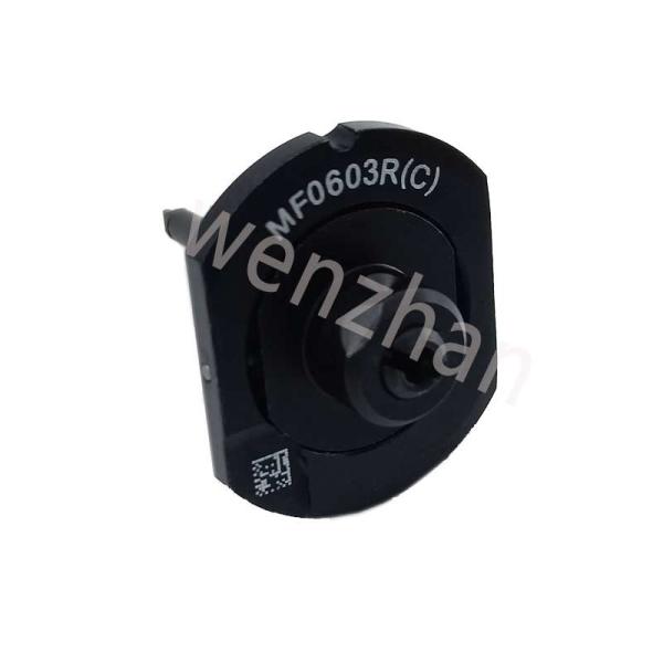 SMT RX-7R/8 Juki Pick And Place Machine MF0603R Nozzle 40157566 Components 0603 Nozzle