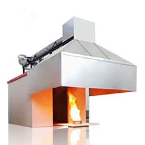 Quality Building Material Flammability Test For Plastics Surface Combustion Testing for sale