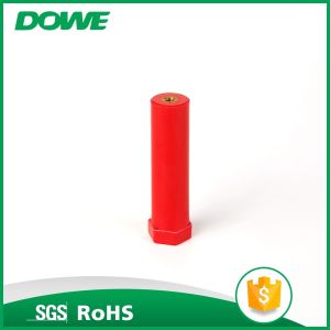 Factory outlets SB20X78.5 electrical resistance 660V hex round busbar connect