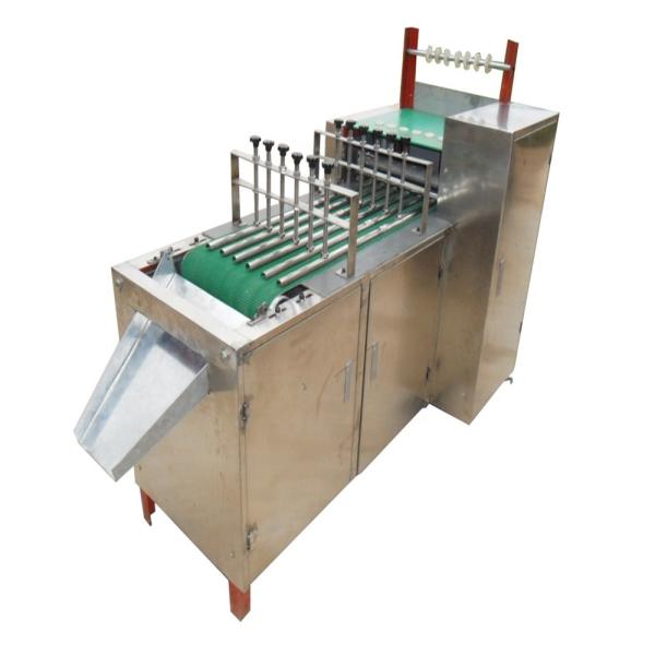 Buy Easy to Operate Economical K-MQ-B Degreasing Cotton Ball Making Machine for Medical Ball at wholesale prices