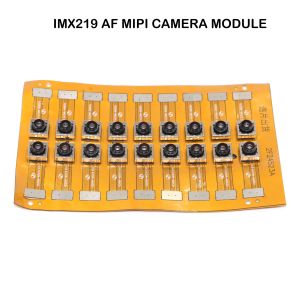 OEM MIPI Camera Module CMOS HD IMX219 Camera Module 4K CSI For Interface Drone