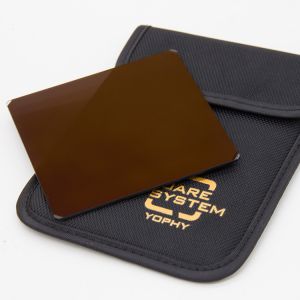 Quality Square Lens Protection Filter , MRC Scratchproof 10 Stop Special Effects Camera Lens Filters for sale