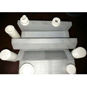 Smooth Ceramic Evaporation Boat For Metallizing Applications
