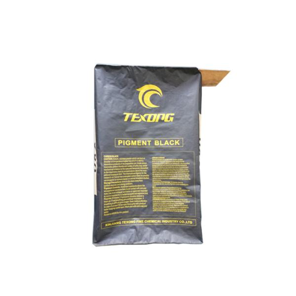 20kg 25kg 3ply Valve Paper Bags For Packaging Powder Material