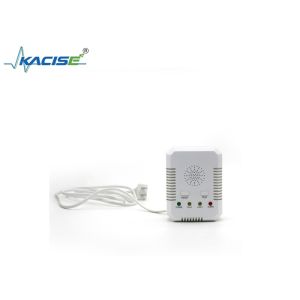 Quality Ensure Home Safety with KLBH H3 Combustible Gas Detector Diffuse Gas Sampling for sale