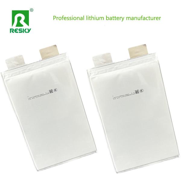 74155240 3.7v 32Ah 118wh Rechargeable Lithium Polymer Battery Cell For Storage Ups