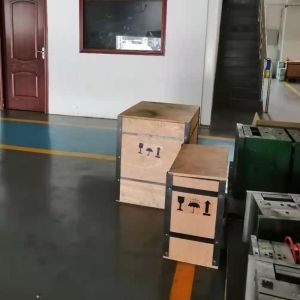 ODM Texture Surface Plastic Parts 718H Injection Molding Tooling