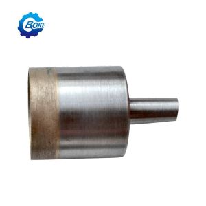 15pcs Diamond Hole Saw Drill Bit Set Glass Ceramic Tile Machining Cutting Tool 3