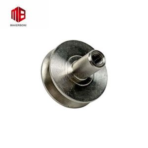 90391000 SHAFT,PULLEY,WHEEL,GRINDING,SHARPENER For Gerber XLC7000
