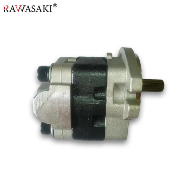 Buy PSVD2-19 Gear Pump Assy PSVD2-19E Hydraulic Pilot Pump Charge Pump For KYB at wholesale prices