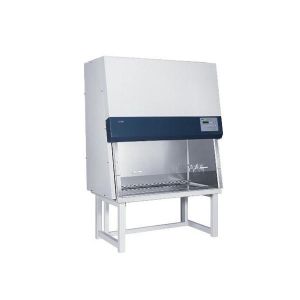 China Stainless Steel Clean Room Equipment , 1382x790x2150mm Class II Biosafety Cabinet on sale