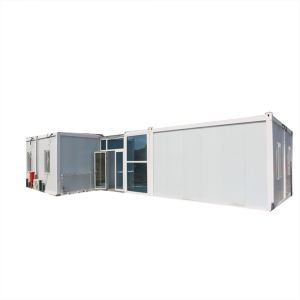 Quality Direct Homes Detachable Container House for Prefab C-Box for sale