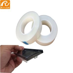 No Residual No Masks High Transparency Blue Low Various Adhesion Dust Proof Soft