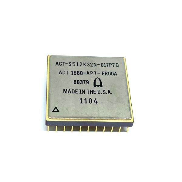 Original New Hot Sell Electronic Components ACT-S512K32N-017P7Q