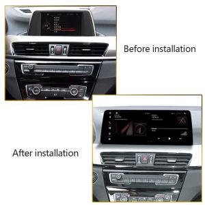 Car Bmw Android Radio BMW EVO 2018 Combination Built In Quad 8core 2.0GHz