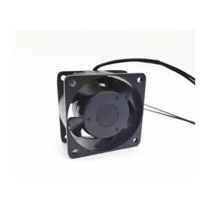 2400rpm Equipment Cooling Fans