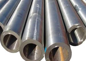 Quality AISI 10mm Thick Stainless Seamless Steel Tubes Pipe 40Cr 10MM 20MM Alkali Corrosion for sale