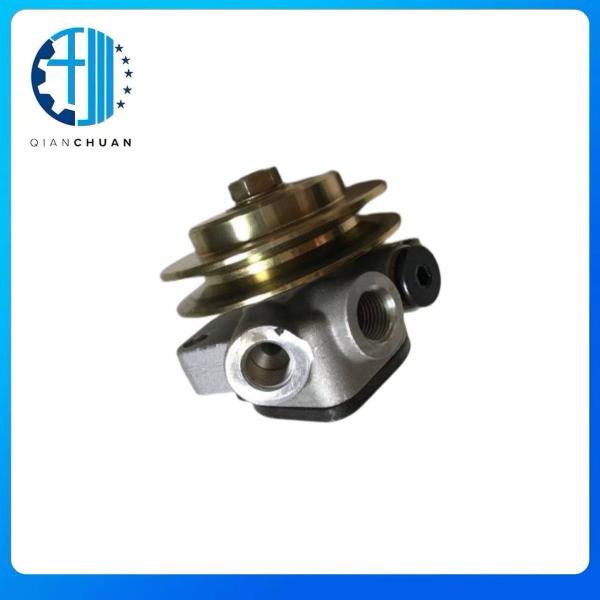 Fuel Transfer Pump VOE21282548 21282548 For EC240 EC290 EC210 Excavator Spare Parts