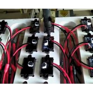 Customized Request Epoxy Machine with High Precision Customization Capabilities