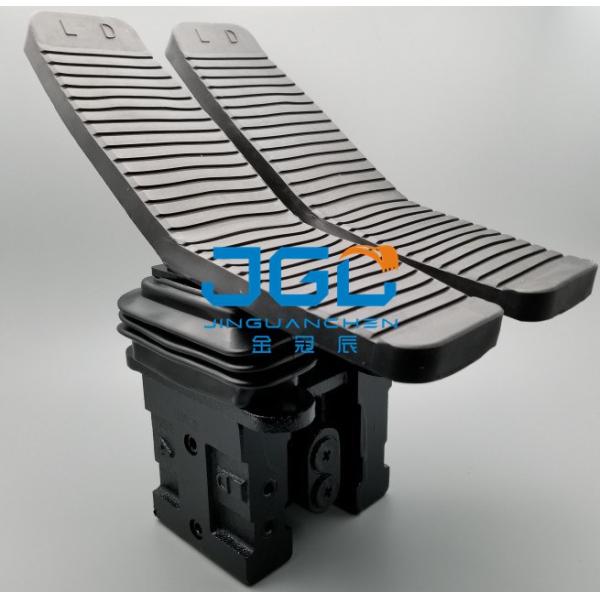 SWE50 SWE70 YC85-5 YC85-6 YC85-7 Excavator Hydraulic Foot Pedal Valve