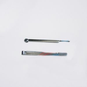 China SMT Panasonic 8MM FEEDER accessories KXFA1MLAA00 N210123197AA blanking piece on sale