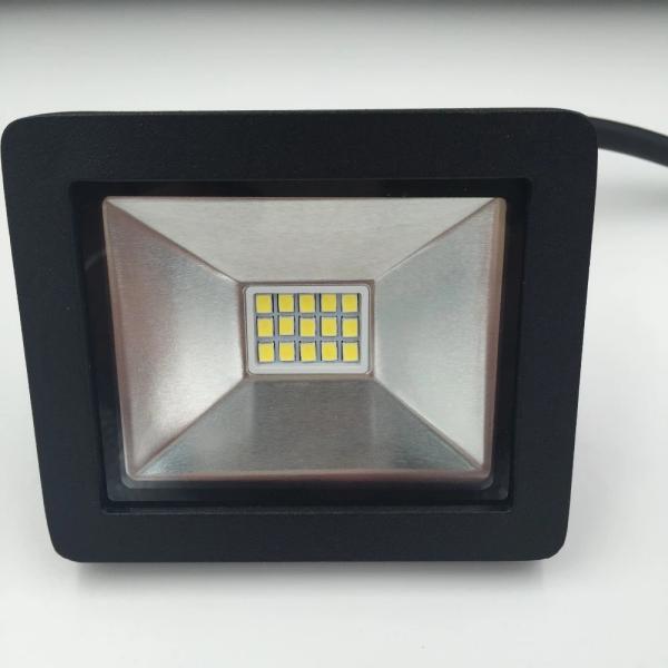 10w To 100w Outdoor LED Spotlights -20 - 60 ℃ Working Temperature Water Resistant