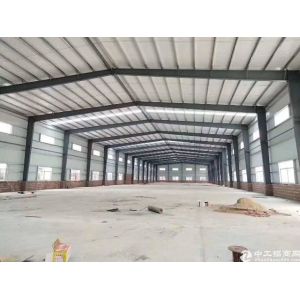 Quality Durable Steel Structure Workshop for Construction for sale