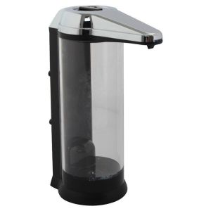 17oz Hands Free Soap Dispenser Kindergarden 9CM Infrared Induction