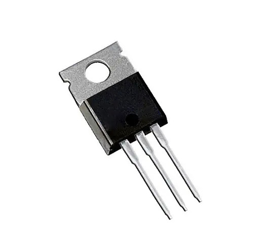 Buy AUIRGDC0250 Programmable IC Chips IGBT Transistor IC 1200V at wholesale prices