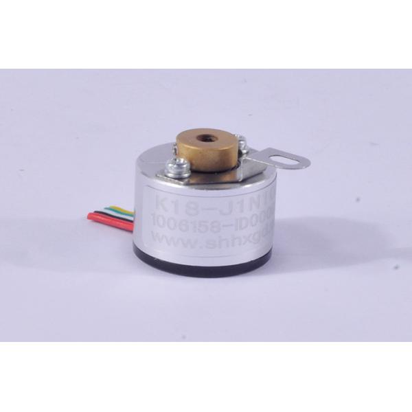Buy NPN Hollow AB Phase K18 Miniature Rotary Encoder at wholesale prices