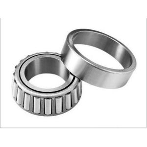 Open Taper Roller Bearing 30212 Graphite Alloy Damper Bearing Bushing