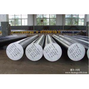 China Heat Treatment 800mm 323HB GB 8MnSi Tool Steel Bar on sale