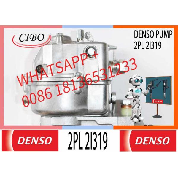 Common rail fuel pump assembly 320/06924 28523703 Diesel Fuel Injection Pump for J C B