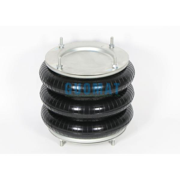 FT 614-36 DS Contitech Air Suspension Spring 14"1/2x3 Dunlop Rubber Bellows Air Bags