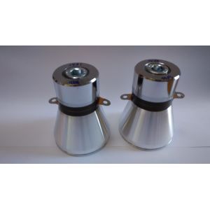 China Pipe Cleanning Ultrasonic Vibration Transducer High Power With ROSH on sale
