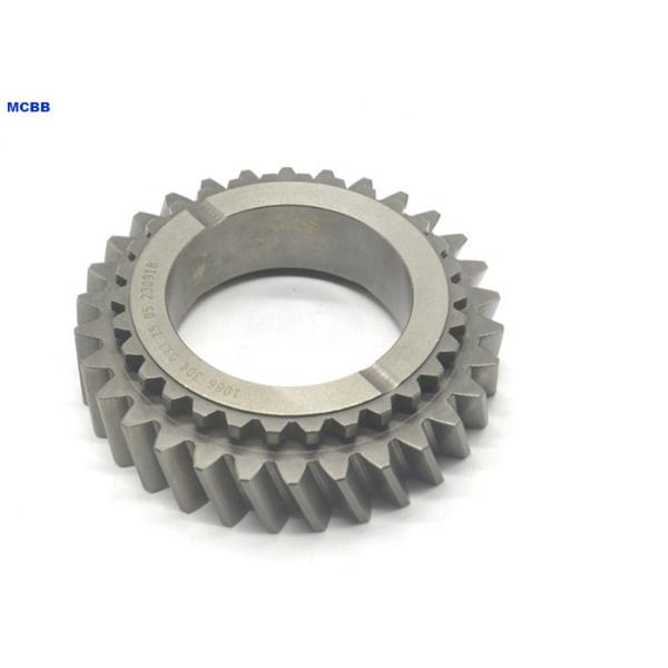 Buy Cylinder Shape Transmission Ball Bearing 1086304033 For S6-80 Gearbox at wholesale prices