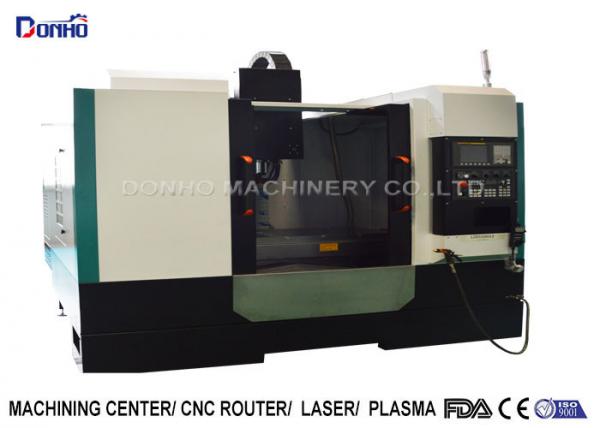 Buy Portable Blow Air Gun 3 Axis Cnc Milling Machine For Finish Machining at wholesale prices