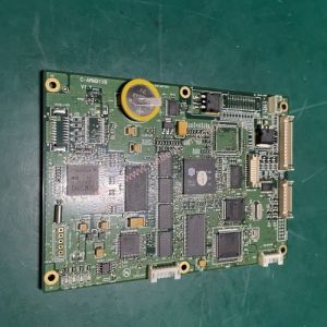 Philiph Goldway UT4000B Patient Monitor Mainboard Motherboard C-ARM211B