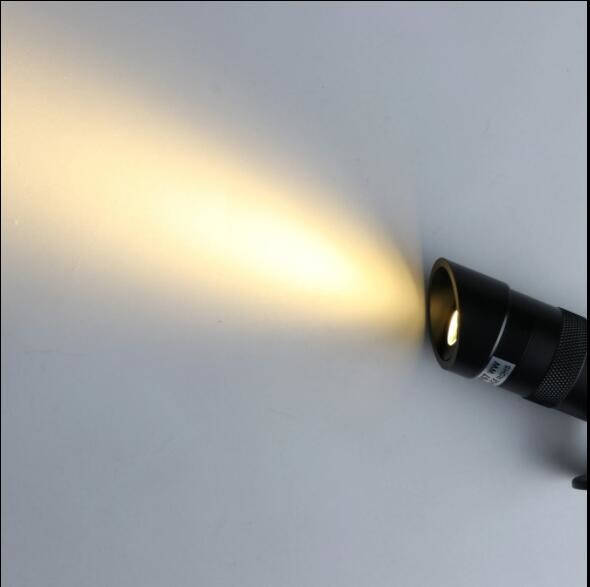 Anti-glare Led landscape Light DC12-24V Low voltage IP67 Waterproof LED Garden Light Outdoor Lighting