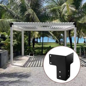 Single-Side Steel Workbench Bracket Nonstandard Joint Fastener Workbench