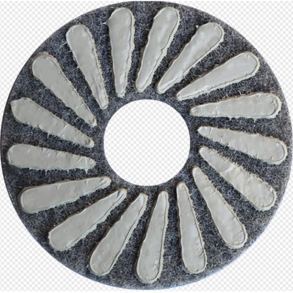 ShinePro Plus Maintenance Pads Lavina