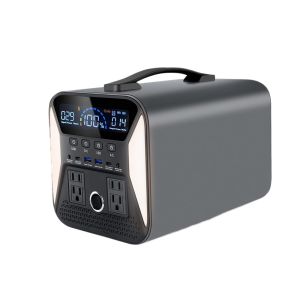 Quality 24Volt Portable Lithium Power Station E - Bike UPS Electric Scooter Intelligent for sale