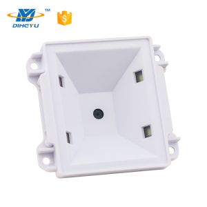 2d Qr 1d Barcode Scanner Module Rs232 Usb Interface