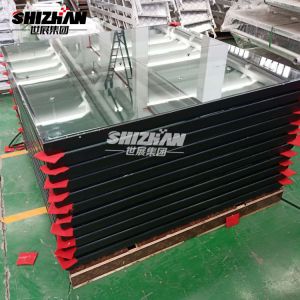 Event Professional Aluminum Glass Stage Light Concert Stage Outdoor