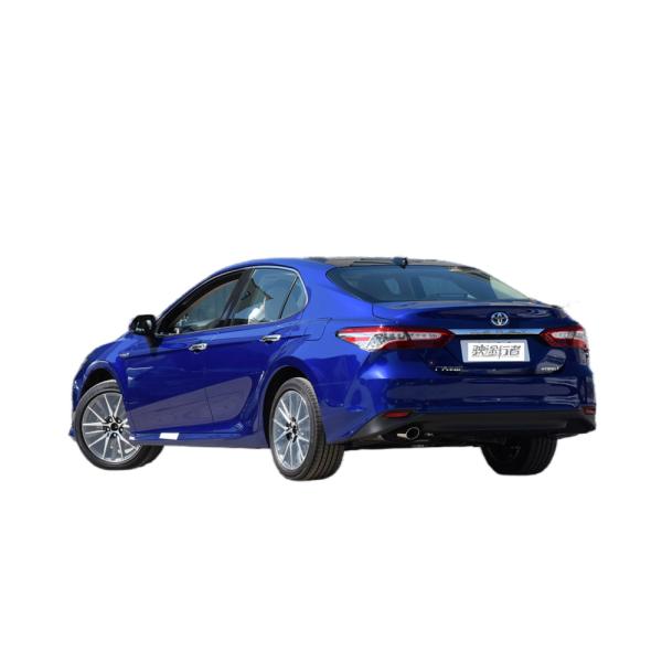 AMT Transmission Type Toyota 2022 Camry Hybrid 2.5L 0km Used Car in Cars Used Toyota