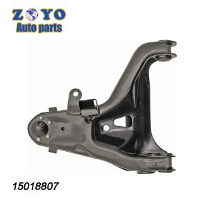 Left Front Lower Control Arm Nature Rubber Bushing for Chevrolet Blazer S10 2005